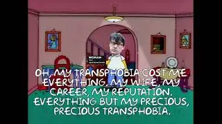 Twitter Space partial recording from 2024-10-25 featuring Graham Linehan