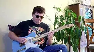 Knight Guitars - Instructional - 13