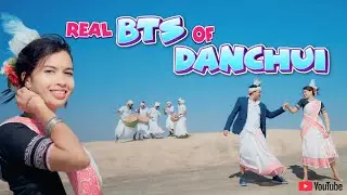 Danchui Shoot ka Sach! 😱 | Real Behind The Scenes Moments | Buddheswar Unfiltered