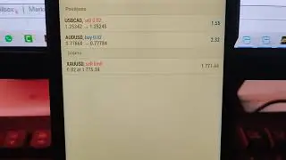 Copy Trading Trading Result On FX Billionaire Hub