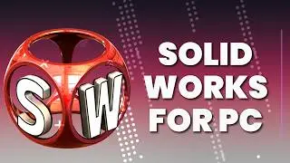 Solidworks INSTALL | How to Get for PC/Laptop | Full Version 2026