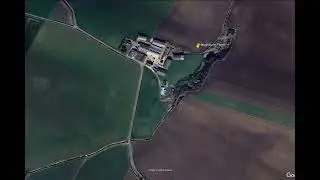 The Real Farm Behind B Troop&rsquo;s Battle | Operation Dreadnaught #militaryscifi #specialforces