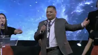 Ministério de Louvor - UMADEB 2022