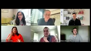 Designing for Non Visible and Cognitive Disabilities [Webinar]