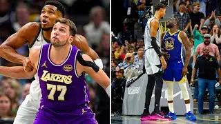 NBA 