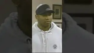 LL Cool J was tired of Carlton Banks 🤣
