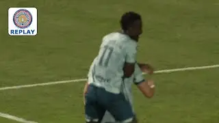 All Goals from San Diego Loyal SC vs. Colorado Springs Switchbacks FC in the 2nd Half
