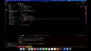 React props tutorial
