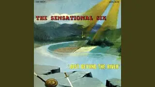 Just Beyond The River