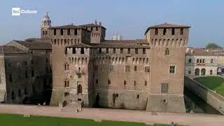 UNESCO World Heritage Sites | Mantua and Sabbioneta
