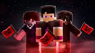 Capture the Flag é um dos MELHORES MINIGAMES e NINGUEM FALA