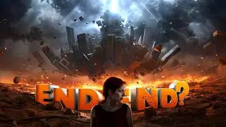 Trapped in a Parallel World | A Survival Story