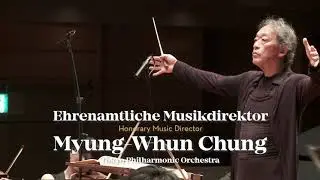 Maestro Myung-Whun Chung f&uuml;hrt Tokyo Philharmonic und Jazzgenie Makoto Ozone bei exklusivem Konzert