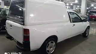FORD COURIER 1.6 STD 5 VEL 2011