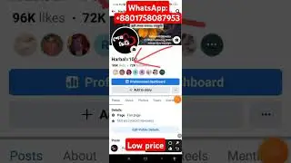 Facebook page buy and sell #facebookpagebuyandsell #pagesell