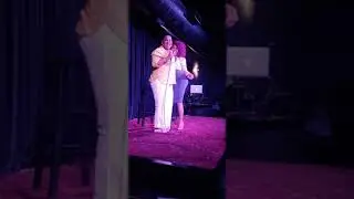 Phat Tuesday  Comedy / Nanette