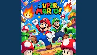 Super, Mario!