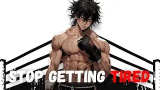 4 Secrets to Boxing Stamina