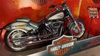 La moto attend le Grand gagnant de notre concours ! Il reste encore quelques jours pour participer !