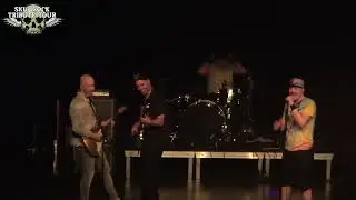 PEAS - Red Hot Chili Peppers Tribute Band - OTHERSIDE (SKULLROCK FESTIVAL 2024)