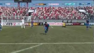 FIFA 12 | ''Carry me Home'' | Online Goals Compilation