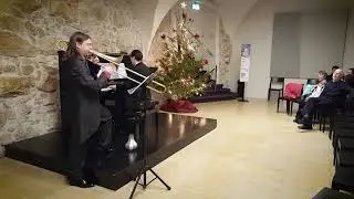 Intermezzo - Pietro Mascagni (Cavalleria rusticana)
