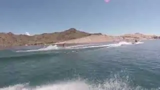 Lake Mojave jet Skis Laughlin NV/Arizona