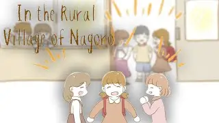 In The Rural Village of Nagoro