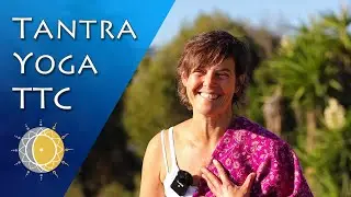 TANTRA YOGA TEACHER TRAINING - How was MY EXPERIENCE??! ☼☽&hearts;