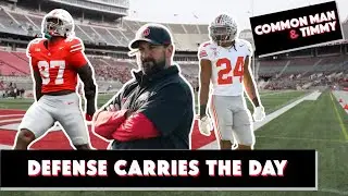 Ohio State Football: The Boring Wins Still Count Big