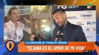 Eliana Guercio: 