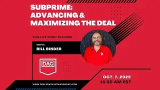 Unlocking Subprime Success: How to Better Serve and Retain Subprime Customers