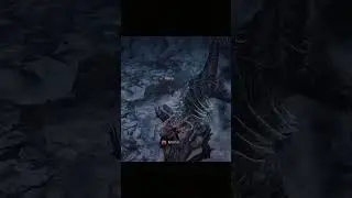 #dualblades hits different on #jindahaad  #monsterhunterwilds #mhwilds