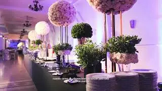 Tu evento en el mejor espacio de Panam&aacute;