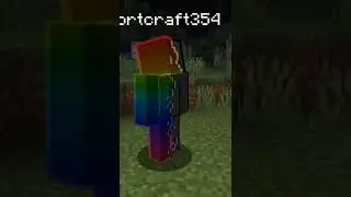 Minecraft Watch Animation Video #vidagamer #fortcraft354 #fortcra 46