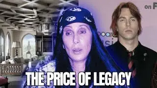 What Cher Sacrificed to Build Her Fortune? The Price of Greatness.