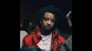 (FREE) 21 SAVAGE x METRO BOOMIN TYPE BEAT - 