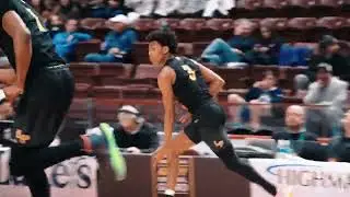 Lincoln Park vs Neumann Goretti 4A State Championship