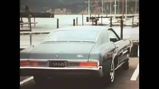 1966 Buick Riviera GS, Wildcat & Skylark Commercials