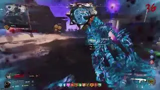 Black Ops 7 : ZOMBIES (No Commentary Gameplay)
