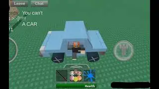 Showing off the Epik map I'm making with my friends :D