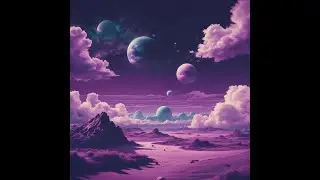 Lofi Chill ~ Space  - Fly  #music #beats #lofi
