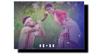 Assamese Bihu Ringtone ! Assamese Bihu Status ! Babitasstatus