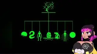 Vita Carnis Season 2 - Community Mix Again - KONGATHON CONTINUES -  VTuber Monkey Girl