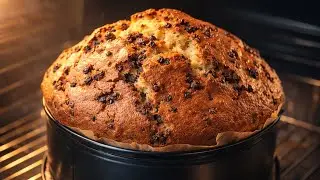🍰Grandma’s incredible5 - minute marble cake 😍