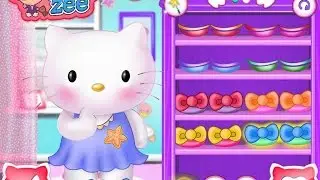 Funny Baby Games - Baby Hazel Happy Birthday Party - Baby Hazel Games for Kids  -Top Baby Games