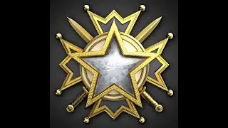 CSGO 2019 SERVICE MEDAL!
