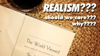 what is realism in the movies? - film theory 101