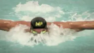 Swim Tips with Bob Bowman - Motivating Michael Phelps