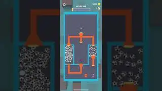 Clone Ball 🥎 satisfying ball game level 188